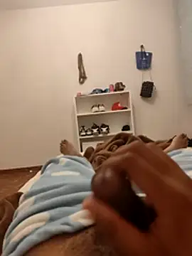 Negro_Mau30's cam snapshot