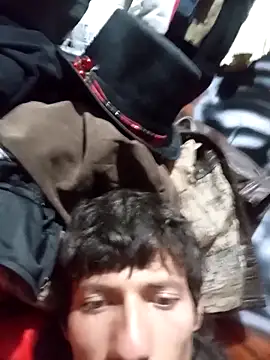 alexandercruz's cam snapshot