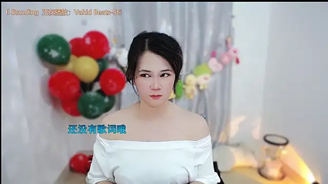 Fan_ting live sex cam