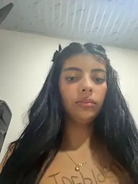 Baby_Niels live sex cam