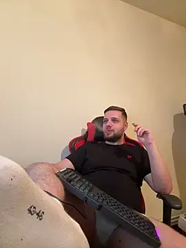 KingAdonisss live sex cam