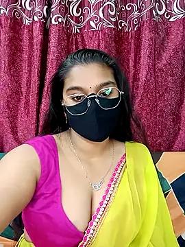 Jasmine_jaaan's cam snapshot