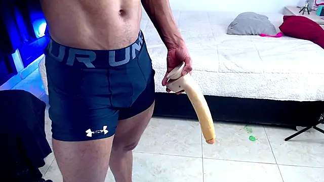 Antonywebb94 live sex cam