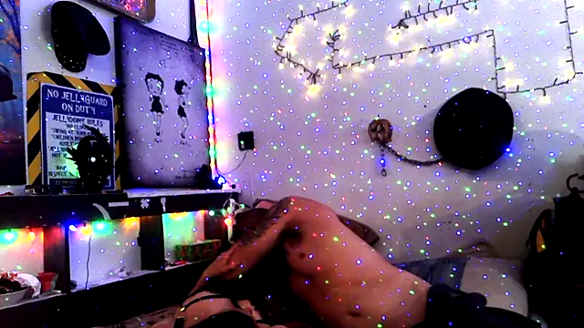 Buffshagswell's cam snapshot