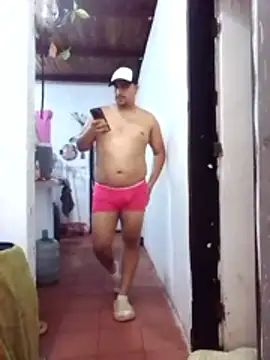 Tequilamaster's cam snapshot