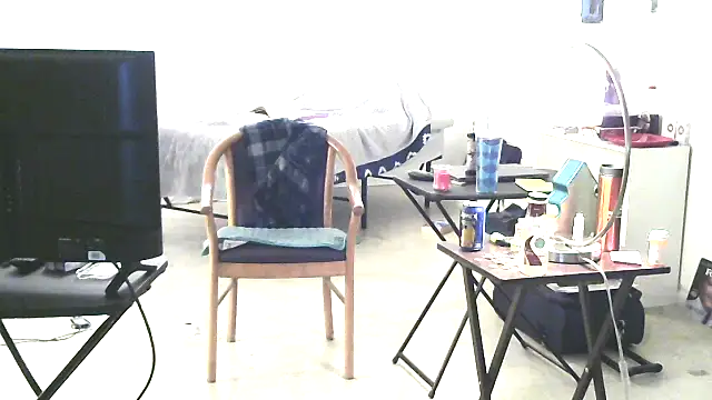 Peachestabby147's cam snapshot