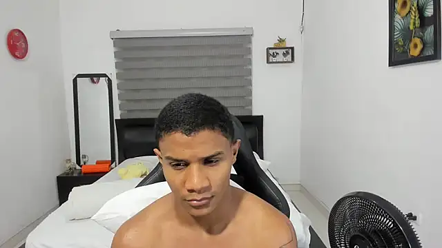 corzoethan live sex cam