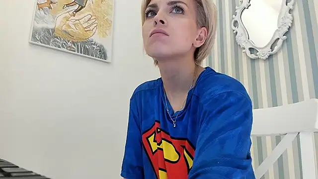 SakuFox's cam snapshot