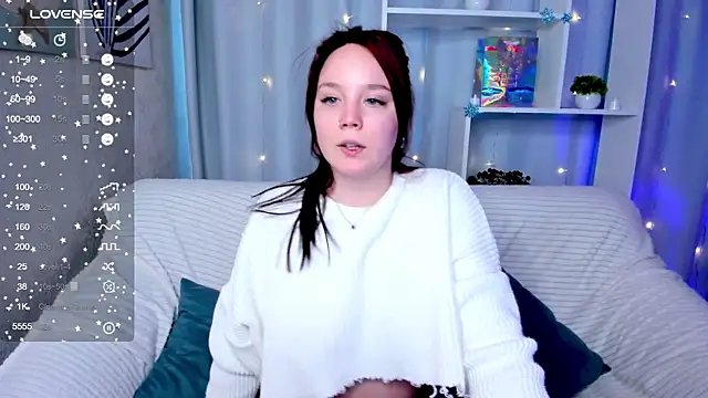 Fire_Emily_'s cam snapshot