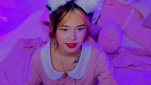 Hotary_Yuko's cam snapshot