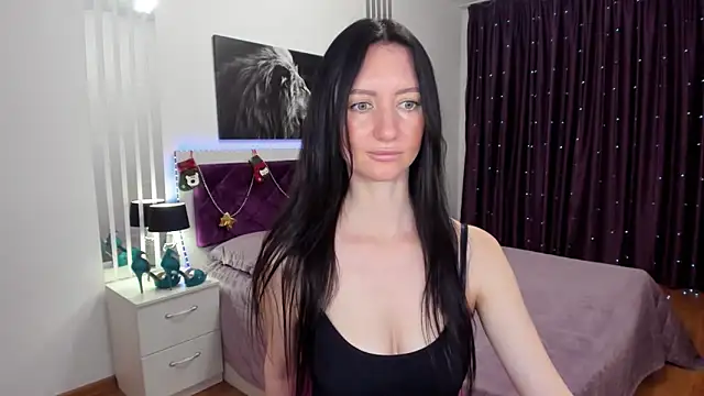 NikaHoney's cam snapshot