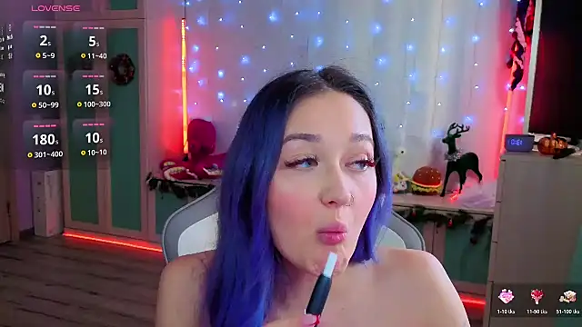 Im_suka's cam snapshot