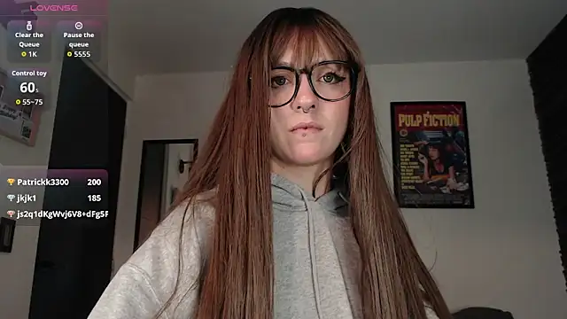 babedooll's cam snapshot