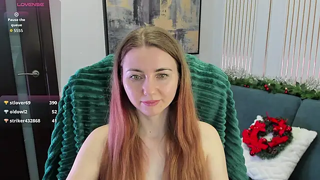 SofiAngela's cam snapshot