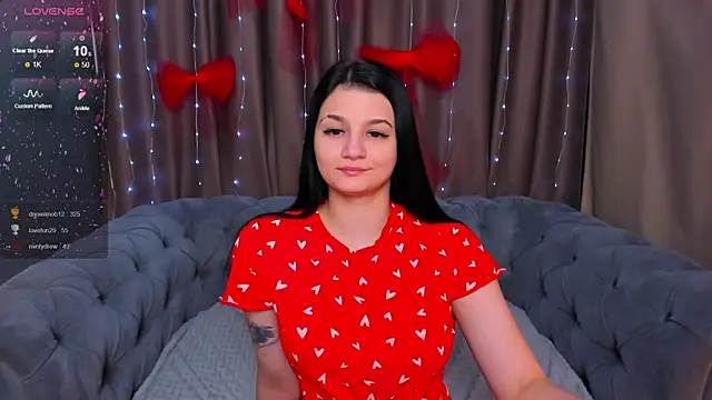 SolaZolas's cam snapshot