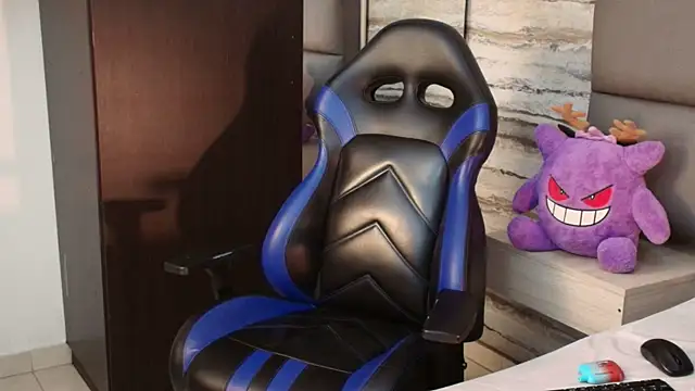 Lovers_21 live sex cam