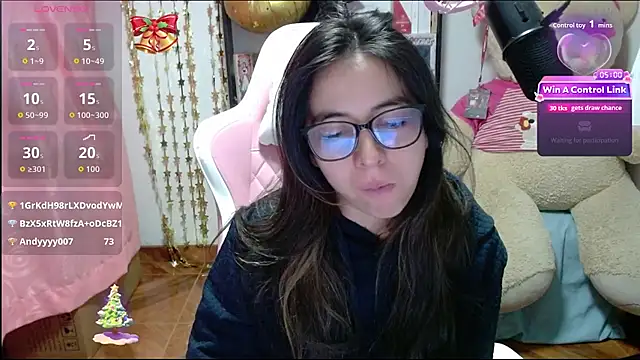 Maggie_Fox3's cam snapshot