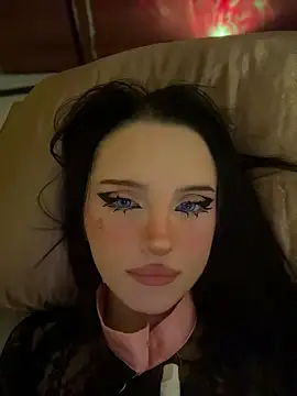 Melissa_cum's cam snapshot