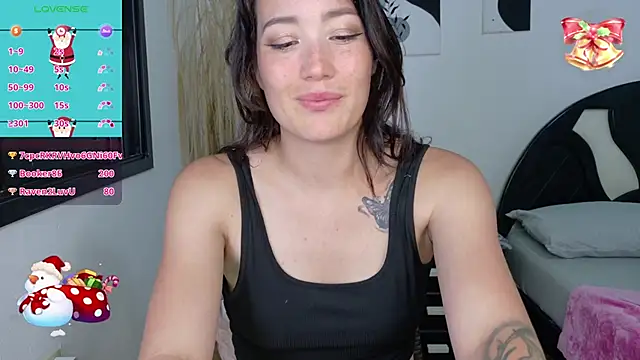 Eliih_01's cam snapshot