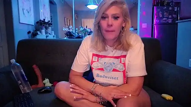 Lexi_Shocker's cam snapshot