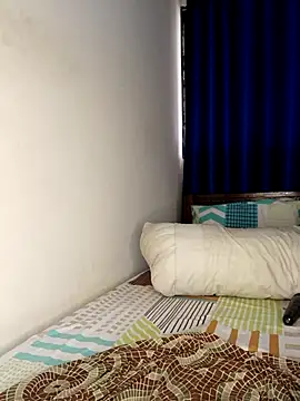 queennapal's cam snapshot