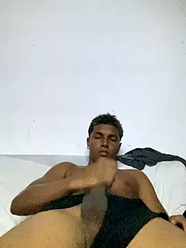 Ricleypepe live sex cam