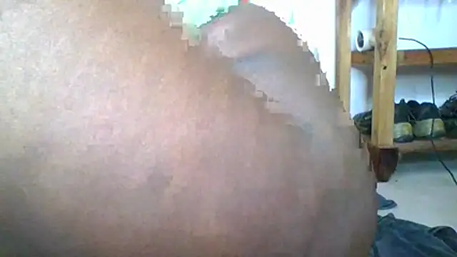 melanin_barbie's cam snapshot