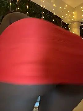 TilaTotti's cam snapshot