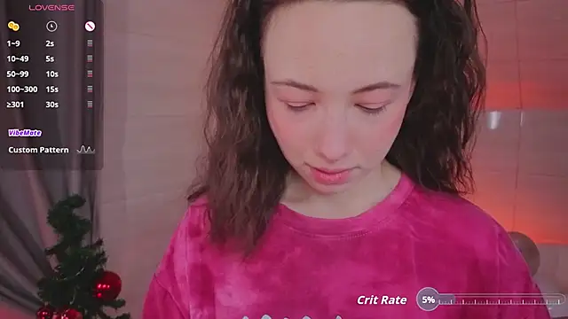 Hayle_Hill's cam snapshot