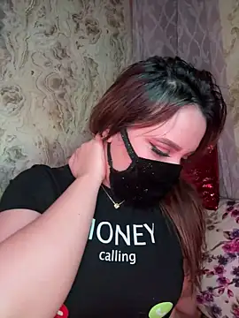 PRINSECA-AMBER live sex cam