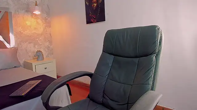 kraven_lust live sex cam