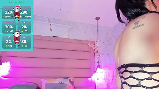 Victoria01_'s cam snapshot