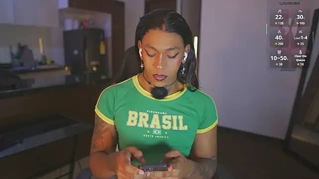 AmberRaus live sex cam