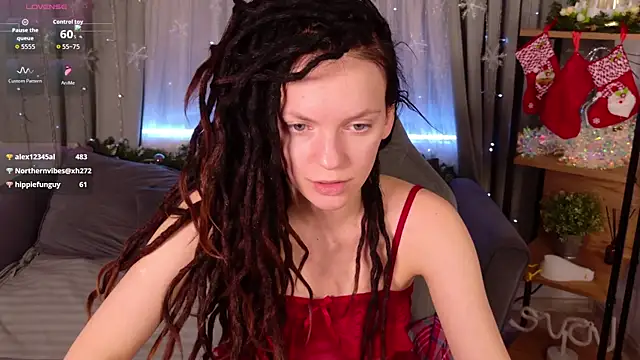 CoreyJane's cam snapshot