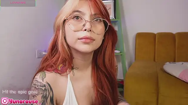 YunoRose_'s cam snapshot