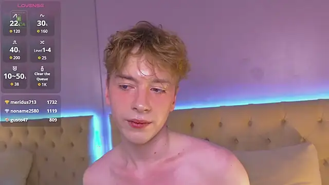 Paul_Holt live sex cam