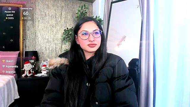 MelodyCruze's cam snapshot