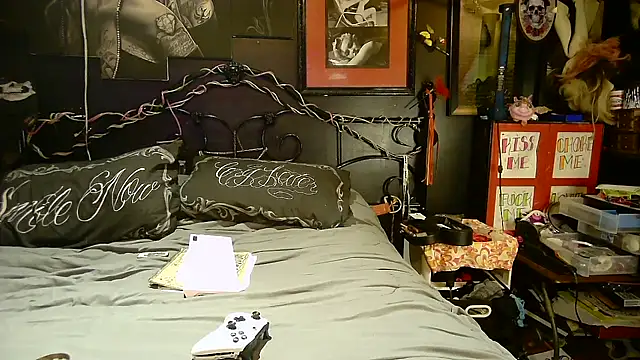 Splash_Queen420 live sex cam