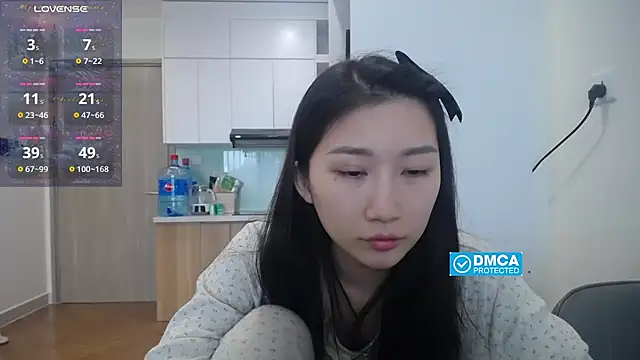 Asiagirll live sex cam