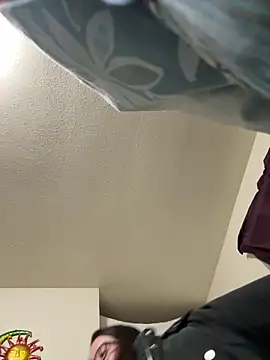 Hotmess_express420's cam snapshot