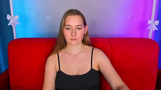 AlinaVice's cam snapshot