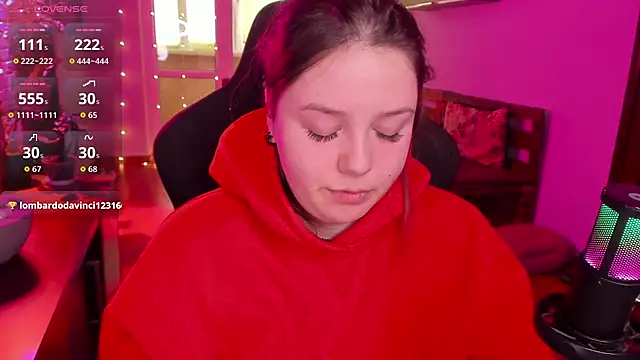 XNirvanaX's cam snapshot