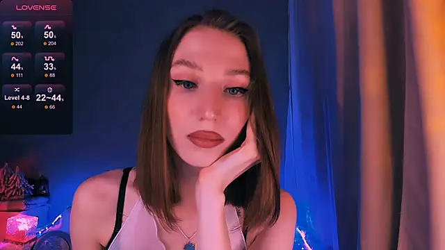 ellaamber live sex cam