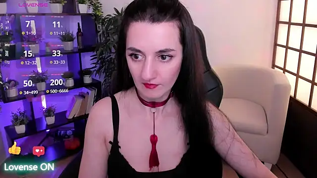 JessicaAlfo's cam snapshot