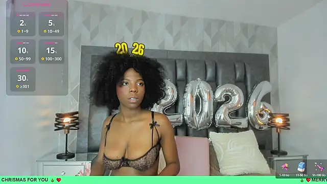 AmiraMorgan's cam snapshot