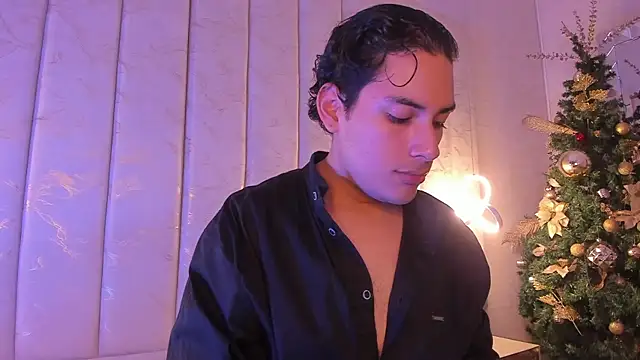 TheoHart_ live sex cam