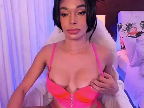 ValeriaDion live sex cam