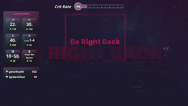 blueb1es's cam snapshot