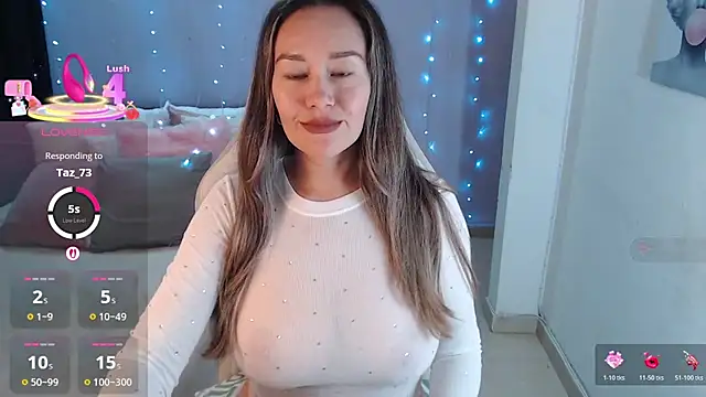 Natysweet23's cam snapshot