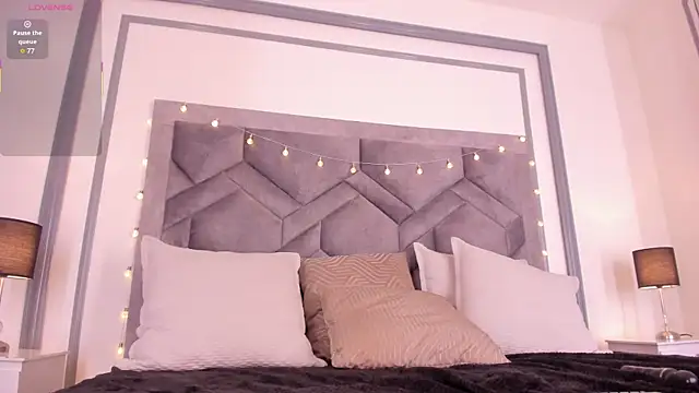 TahliaMoreau's cam snapshot